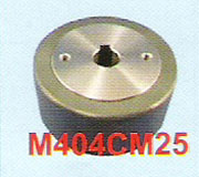 M404CM25 | Mitsubishi Capstan Roller (Ceramic) 57 Ø X 10 Ø X 25t